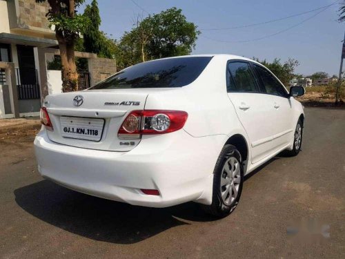 Toyota Corolla Altis 2011 for sale