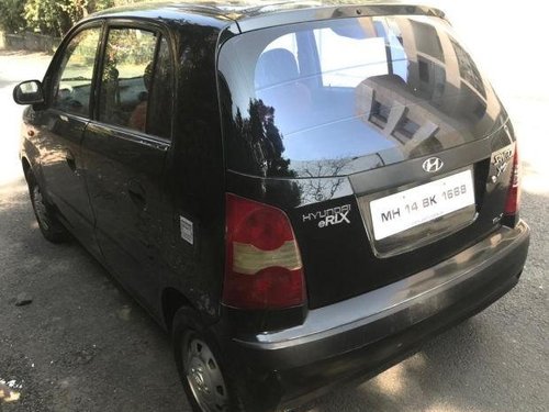 Used Hyundai Santro Xing GLS 2008 for sale