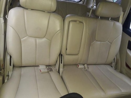 Mahindra Ssangyong Rexton RX5 2012 for sale