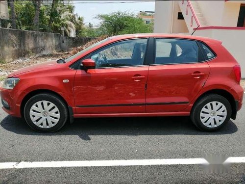 2015 Volkswagen Polo for sale