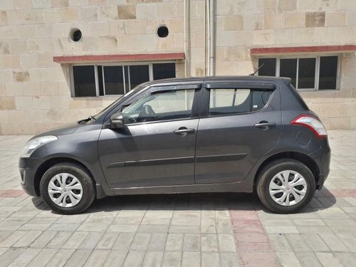 Maruti Suzuki Swift VDI 2014 for sale