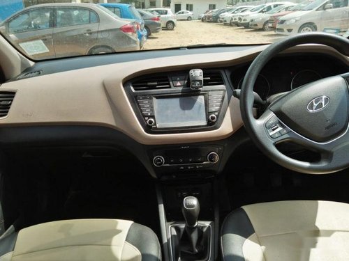 Hyundai Elite i20 1.2 Asta 2017 for sale