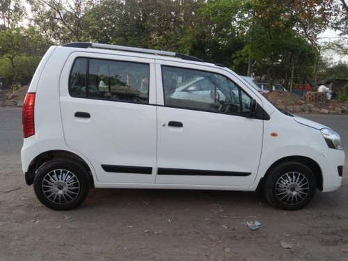 Used Maruti Suzuki Wagon R car at low price