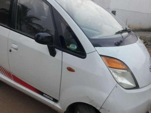 Used Tata Nano CX 2012 for sale