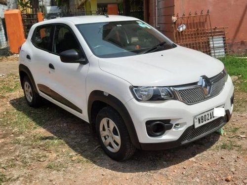 Renault Kwid RXL 2017 for sale