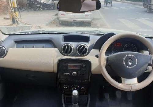 Renault Duster 2014 for sale