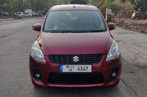 2013 Maruti Suzuki Ertiga for sale at low price