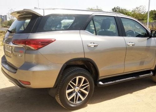 Used 2016 Toyota Fortuner for sale