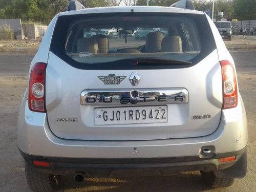 Used Renault Duster 85PS Diesel RxL Optional with Nav 2013 for sale