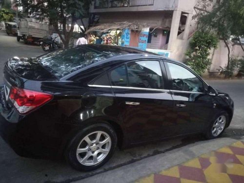 Chevrolet Cruze LTZ 2011 for sale