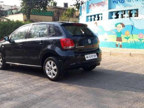 Used 2012 Volkswagen Polo for sale