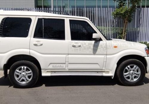 Used 2012 Mahindra Scorpio 2009-2014 for sale