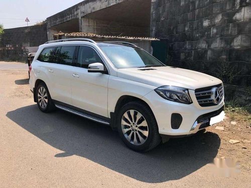 2016 Mercedes Benz GLS for sale at low price