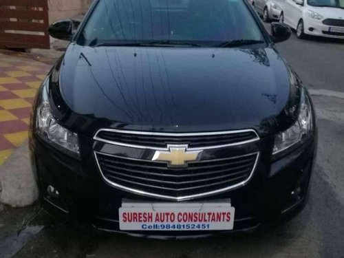 Used Chevrolet Cruze 2011 car at low price