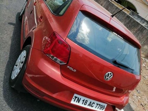 2015 Volkswagen Polo for sale