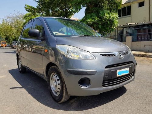 Used Hyundai i10 car at low price