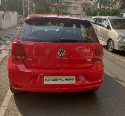 Volkswagen Polo 2016 for sale