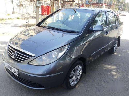 Tata Manza Aqua Quadrajet BS-IV, 2010, Diesel for sale