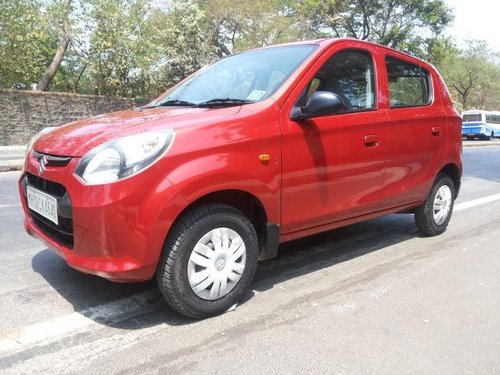 2012 Maruti Suzuki Alto 800 for sale at low price