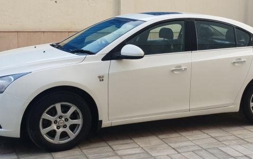 2012 Chevrolet Cruze for sale