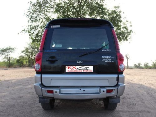 Used 2008 Mahindra Scorpio 2009-2014 for sale