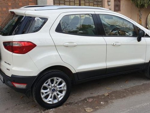 Used 2016 Ford EcoSport for sale