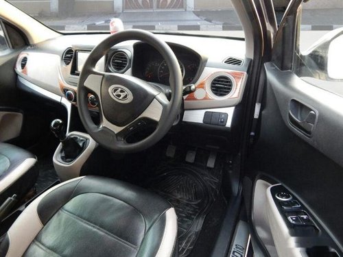 Used 2014 Hyundai i10 for sale