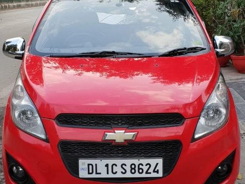 Used Chevrolet Beat car at low price