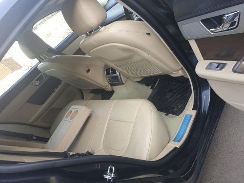 Used Jaguar XF 2.2 Litre Luxury 2014 for sale