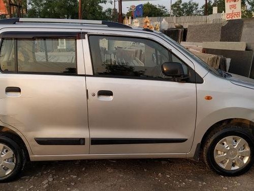 Used Maruti Suzuki Wagon R LXI 2013 for sale