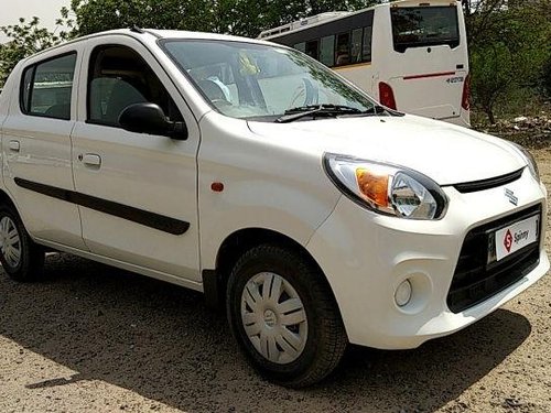 Maruti Suzuki Alto 800 2018 for sale