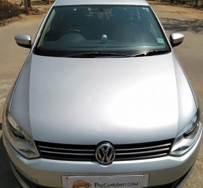 Used 2014 Volkswagen Polo for sale