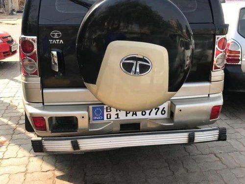 2009 Tata Safari for sale at low price