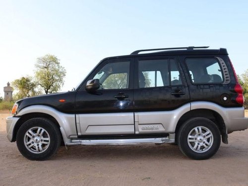 Used 2008 Mahindra Scorpio 2009-2014 for sale