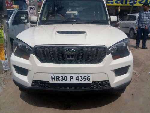 2015 Mahindra Scorpio for sale at low price