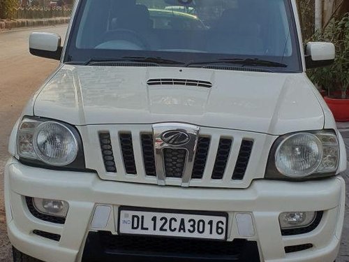 Used 2012 Mahindra Scorpio 2009-2014 for sale