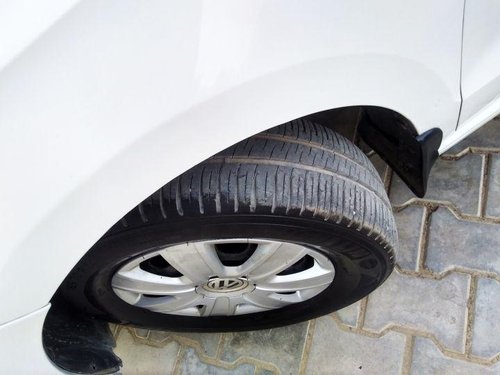 Volkswagen Vento IPL II Petrol Trendline for sale