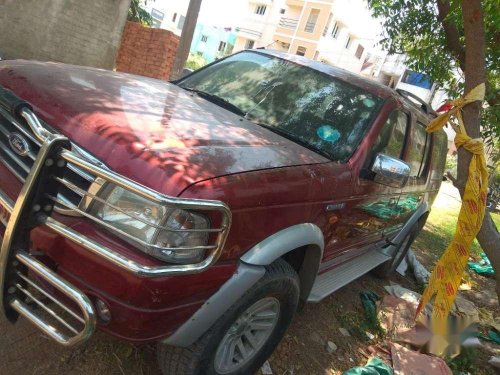 Used Ford Endeavour 2005 car at low price