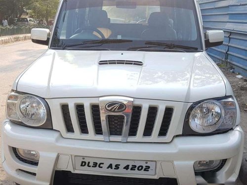 2012 Mahindra Scorpio for sale at low price