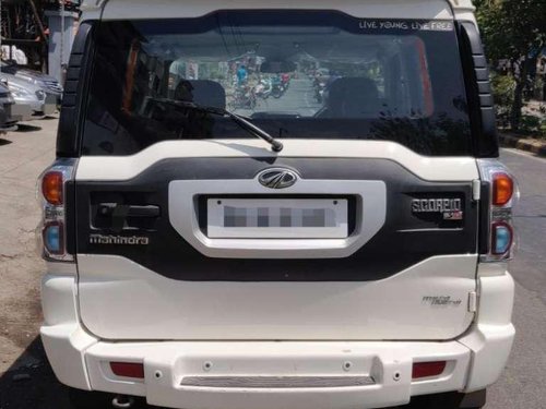 2015 Mahindra Scorpio for sale