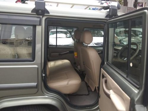 Used 2016 Mahindra Bolero for sale