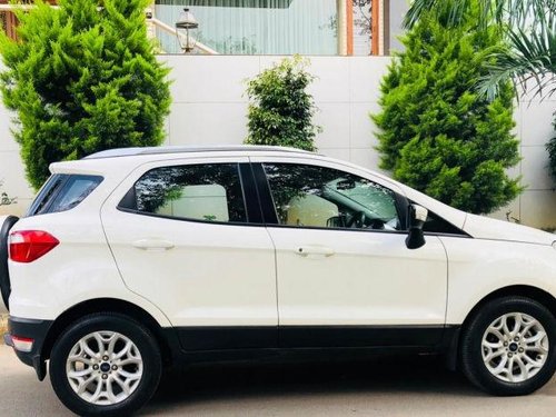 Used 2015 Ford EcoSport for sale