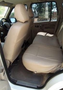 Used 2012 Mahindra Scorpio 2009-2014 for sale