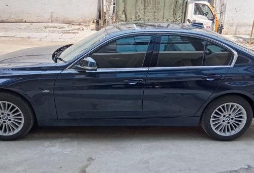 Good as new BMW 3 Series 2015 for sale