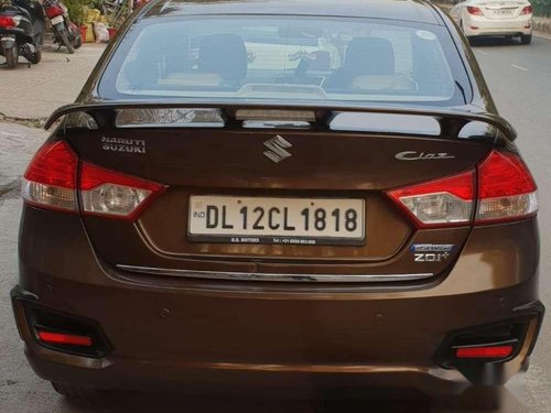 Used Maruti Suzuki Ciaz 2017 car at low price