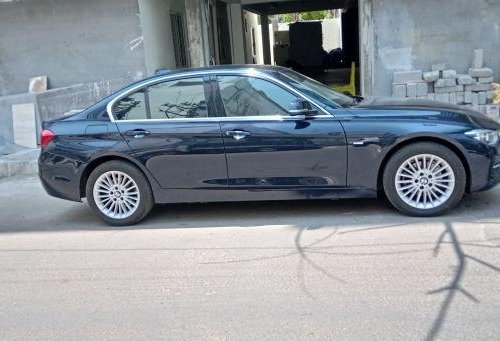 Good as new BMW 3 Series 2015 for sale