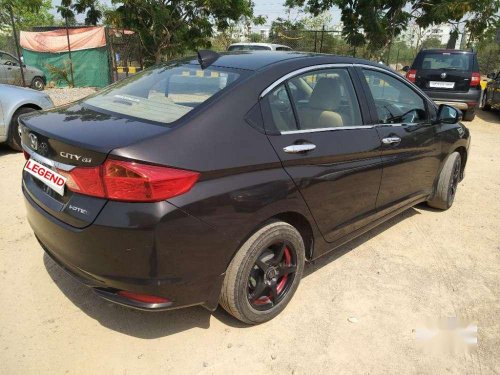 2015 Honda City for sale at low price