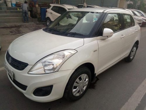 Maruti Suzuki Dzire 2014 for sale