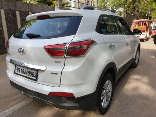 2016 Hyundai Creta for sale at low price