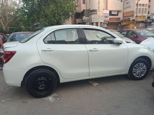 Used Maruti Suzuki Dzire car at low price